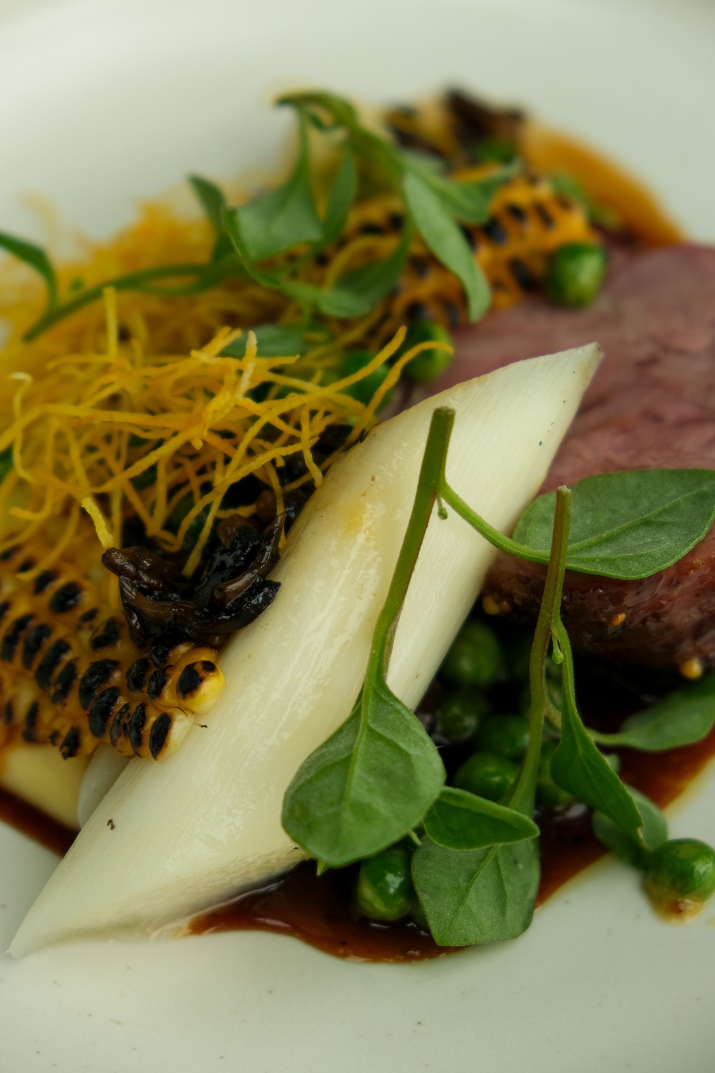 The gatherly Christmas Ham & Garden Box